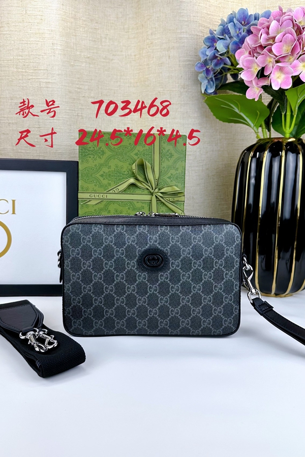 激安グッチバッグコピー正面デザイン